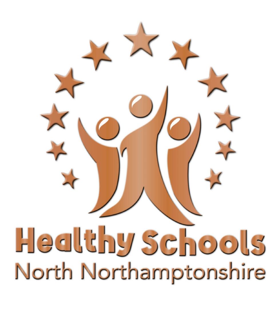 logo for Healthy Schools