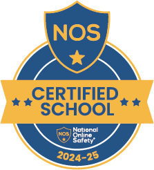 logo for Certified School