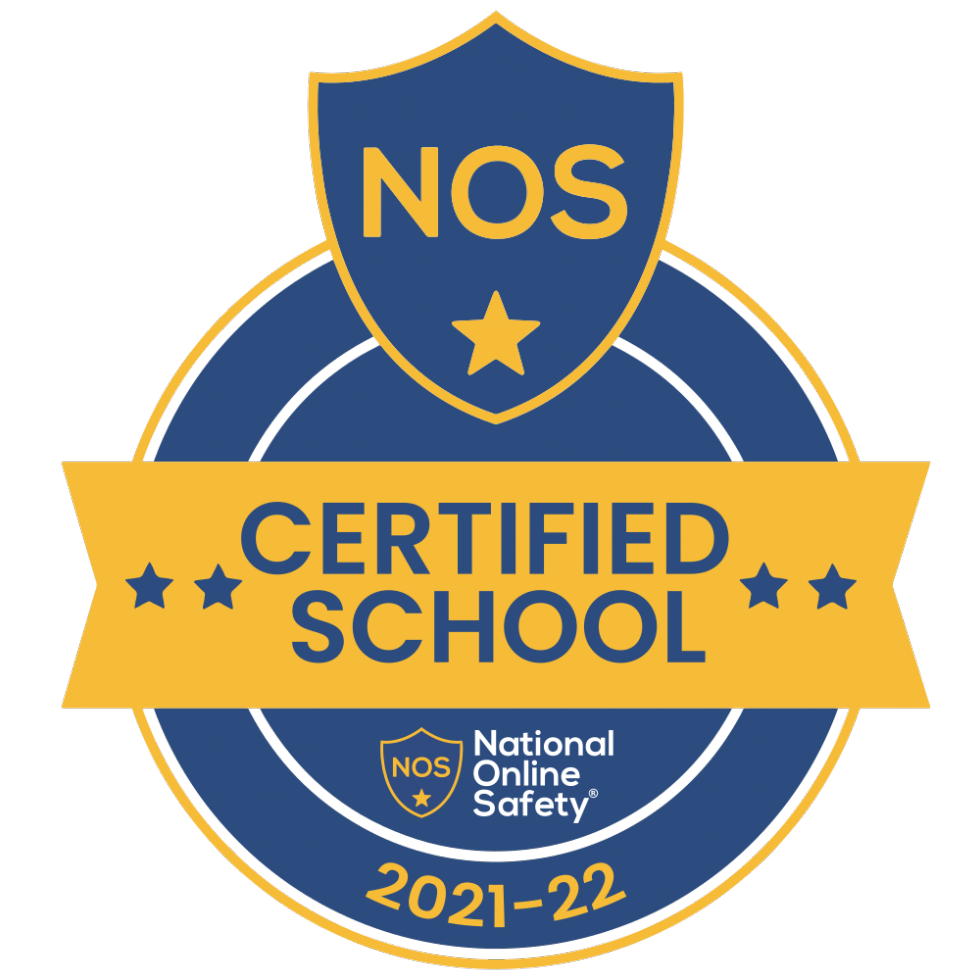 logo for Certified School