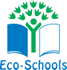logo for Eco Schools