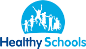 logo for Healthy Schools