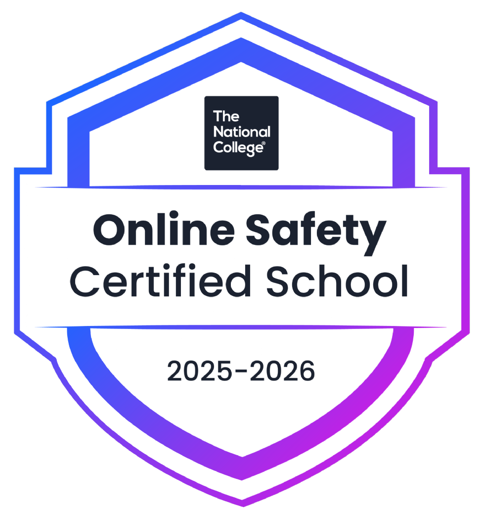 logo for Certified School